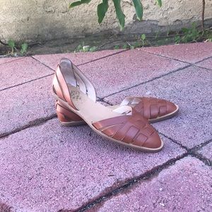 Vince Camuto 'Reta' d'Orsay Flat